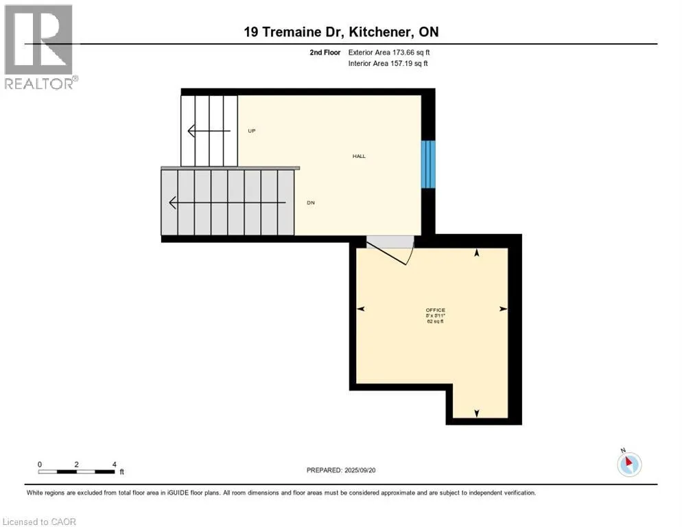 19 TREMAINE Drive