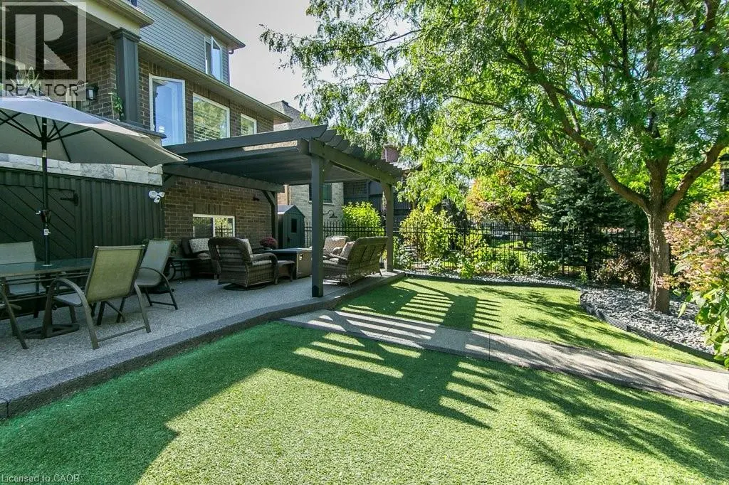 19 TREMAINE Drive