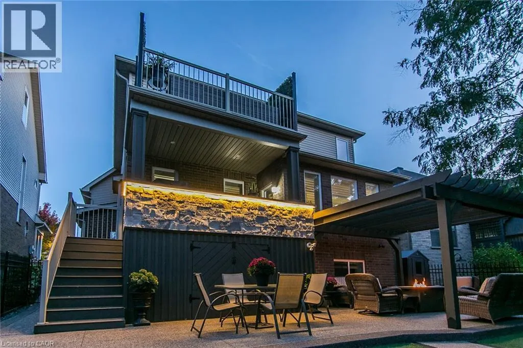 19 TREMAINE Drive