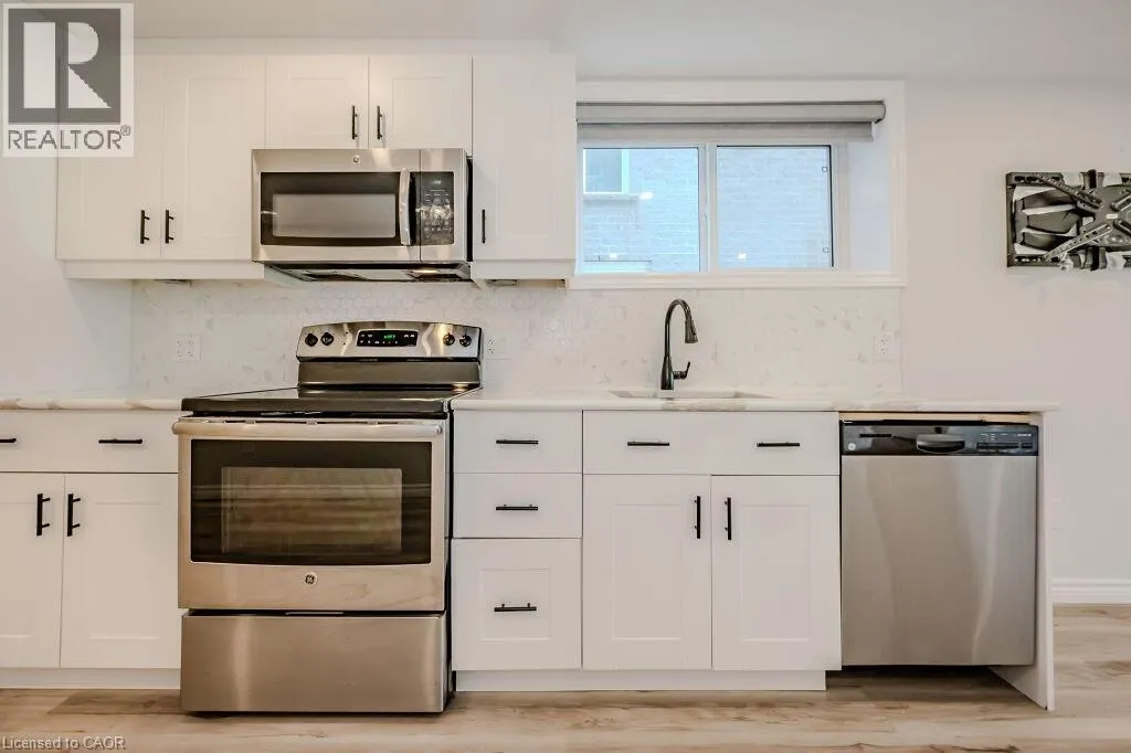 277 DEWDROP Crescent Unit# Lower, #Lower
