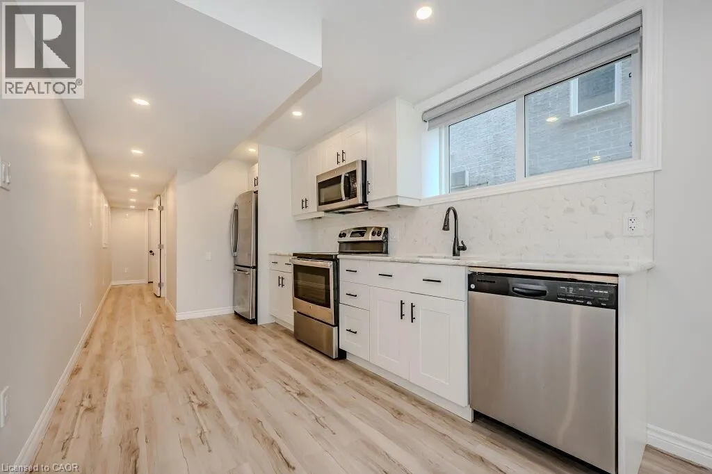 277 DEWDROP Crescent Unit# Lower, #Lower