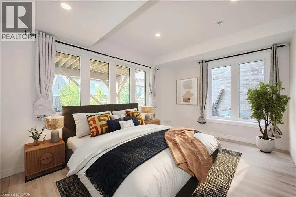277 DEWDROP Crescent Unit# Lower, #Lower