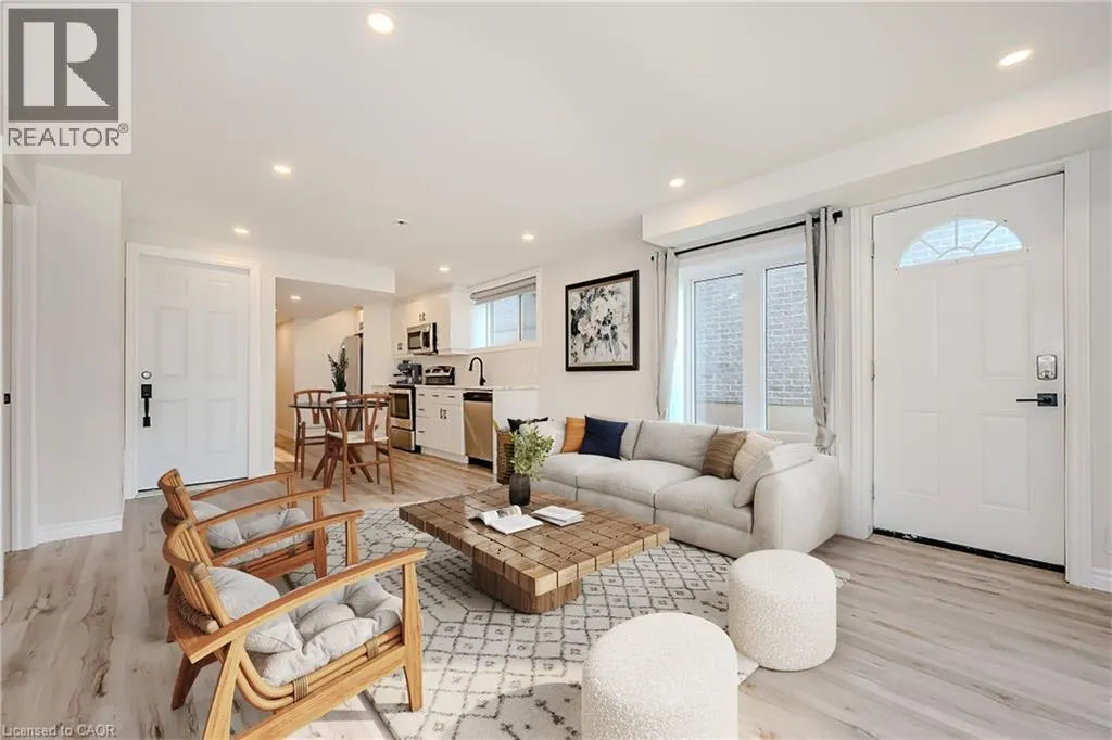 277 DEWDROP Crescent Unit# Lower, #Lower
