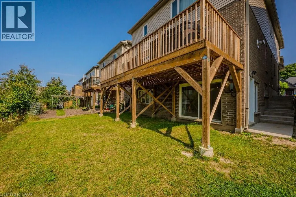 277 DEWDROP Crescent Unit# Lower, #Lower