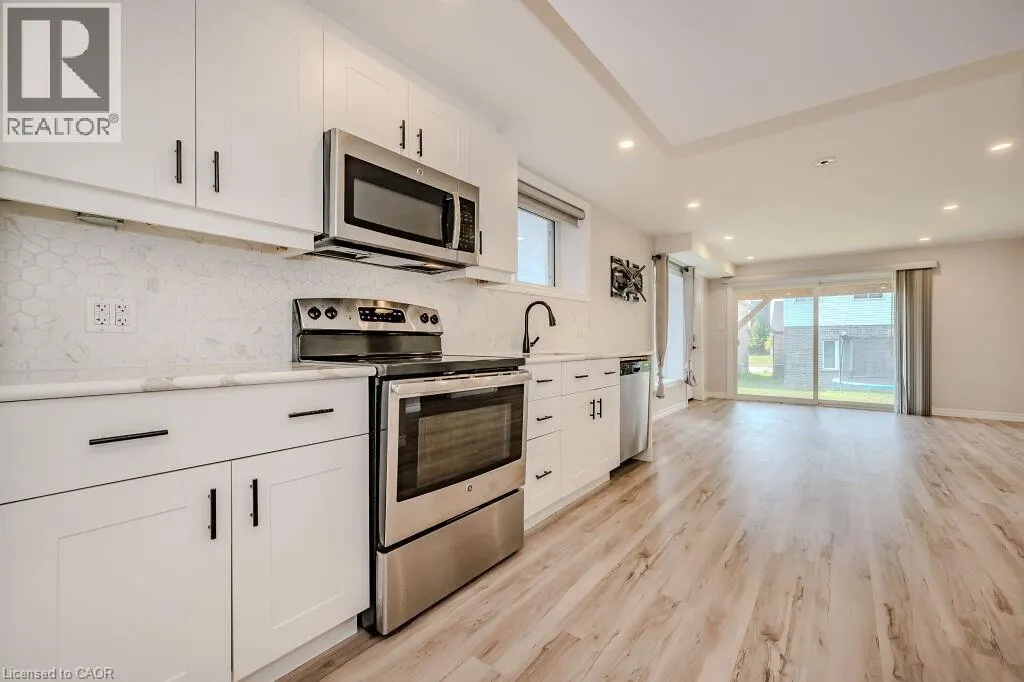 277 DEWDROP Crescent Unit# Lower, #Lower