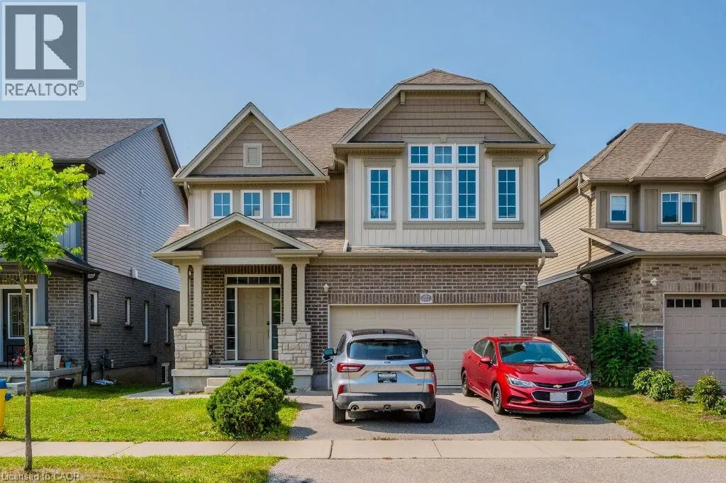 277 DEWDROP Crescent Unit# Lower, #Lower