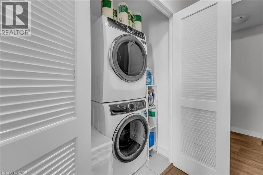 4633 GLEN ERIN Drive Unit# 1104, #1104