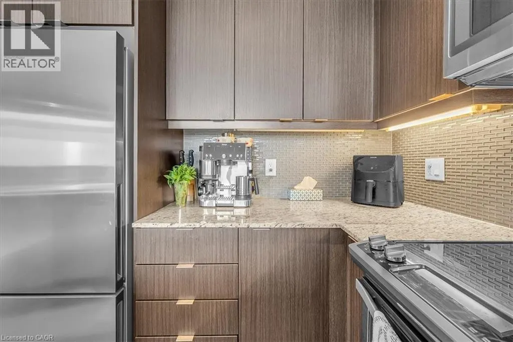 4633 GLEN ERIN Drive Unit# 1104, #1104