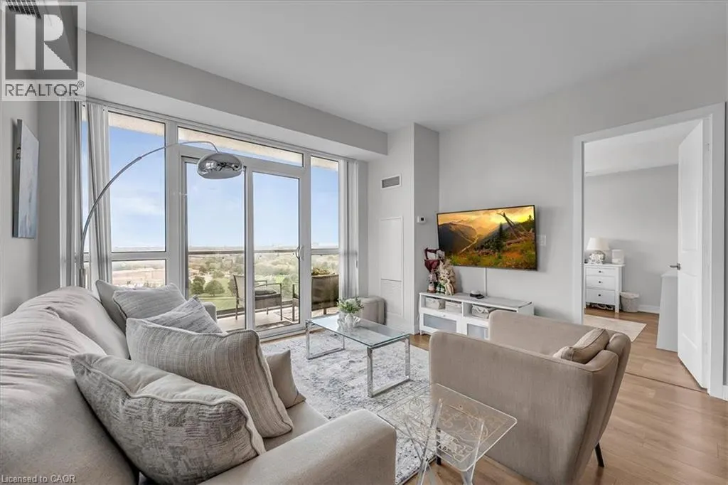 4633 GLEN ERIN Drive Unit# 1104, #1104