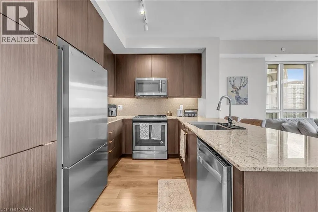 4633 GLEN ERIN Drive Unit# 1104, #1104