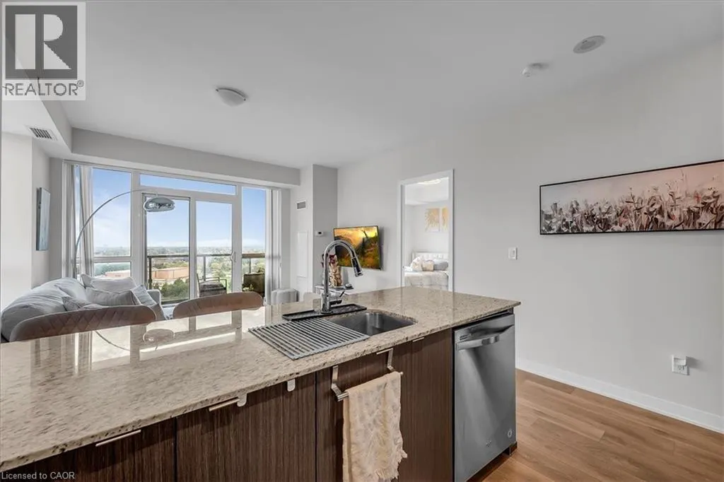 4633 GLEN ERIN Drive Unit# 1104, #1104