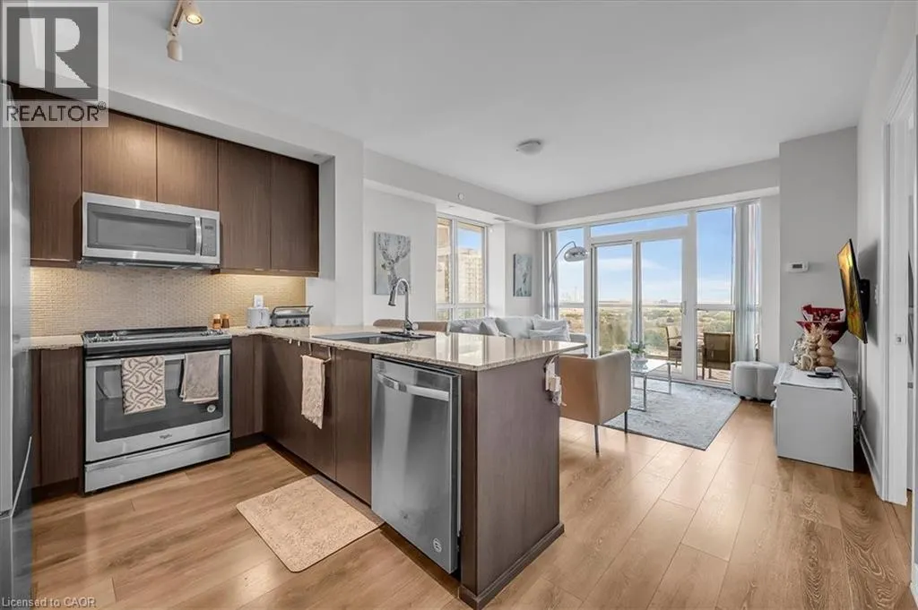 4633 GLEN ERIN Drive Unit# 1104, #1104