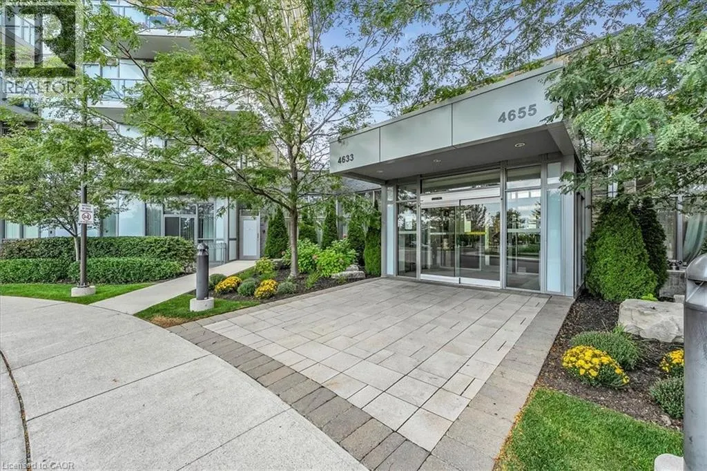 4633 GLEN ERIN Drive Unit# 1104, #1104