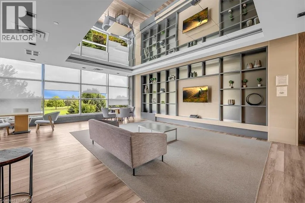 4633 GLEN ERIN Drive Unit# 1104, #1104