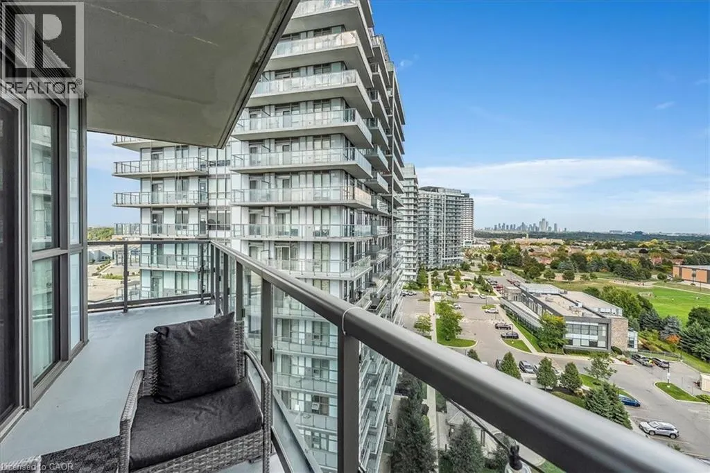 4633 GLEN ERIN Drive Unit# 1104, #1104