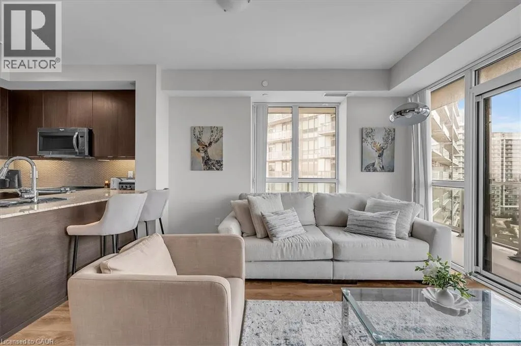 4633 GLEN ERIN Drive Unit# 1104, #1104