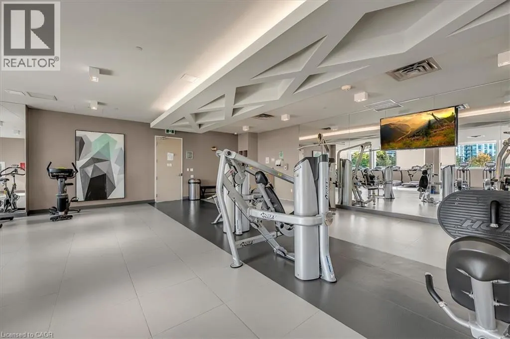 4633 GLEN ERIN Drive Unit# 1104, #1104