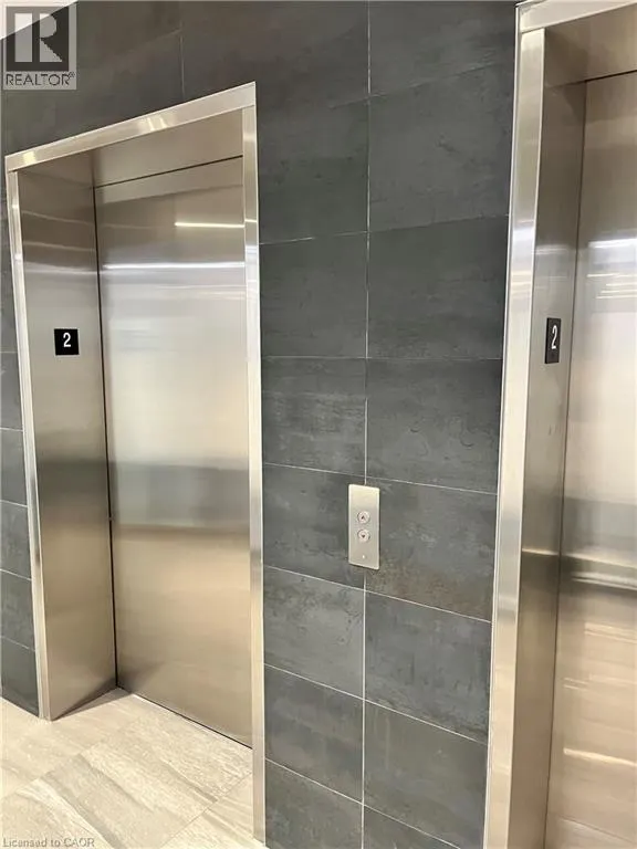 16 CONCORD Place Unit# 214, #214