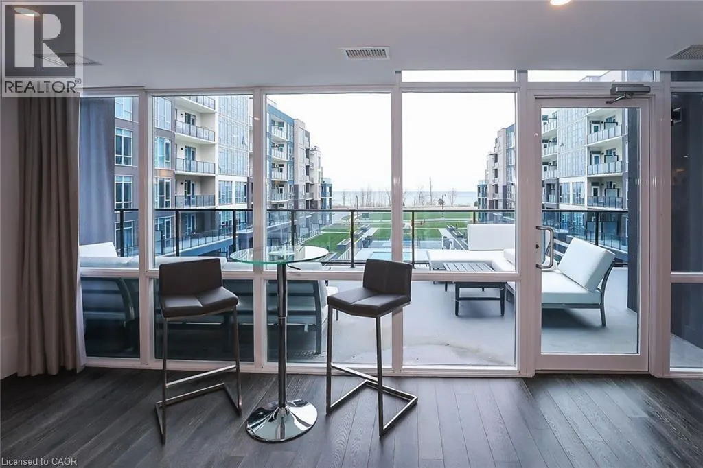 16 CONCORD Place Unit# 214, #214