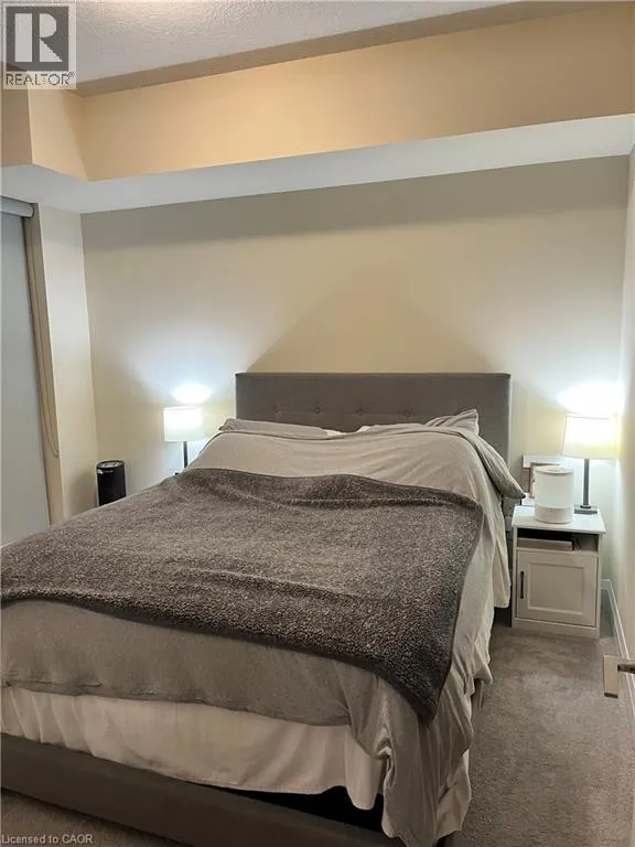 16 CONCORD Place Unit# 214, #214