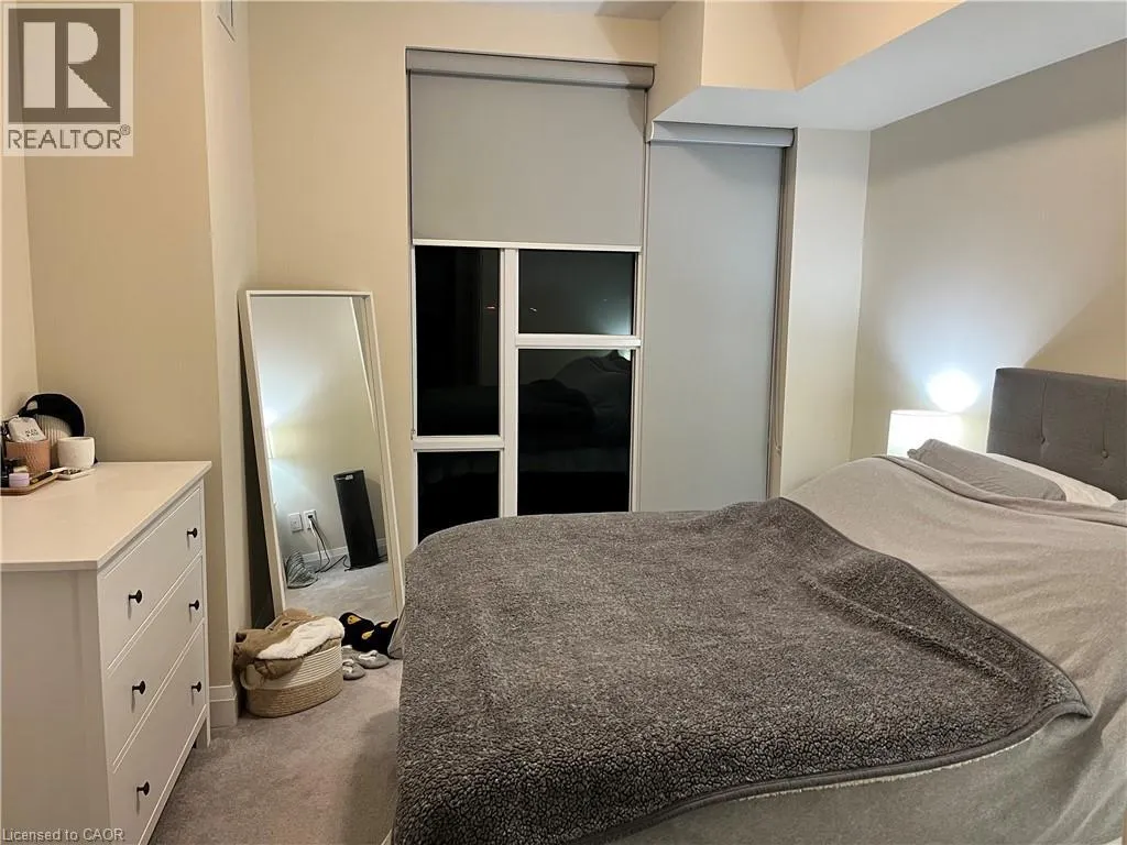 16 CONCORD Place Unit# 214, #214