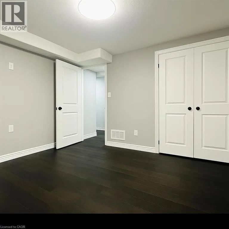 526 WOODBINE Avenue Unit# Lower, #Lower