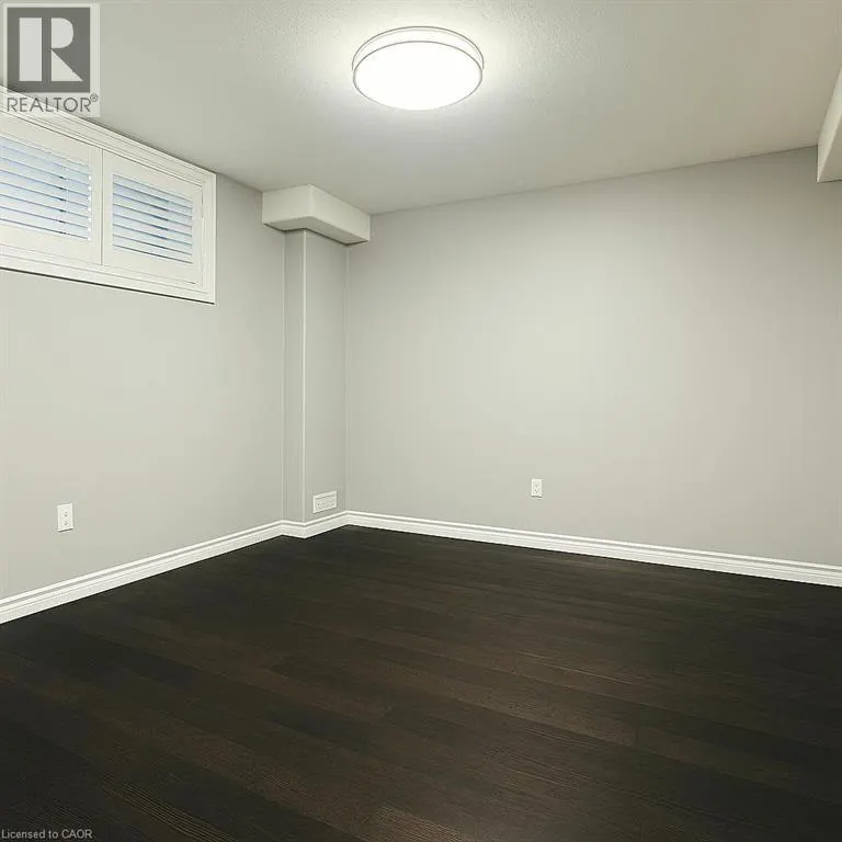 526 WOODBINE Avenue Unit# Lower, #Lower