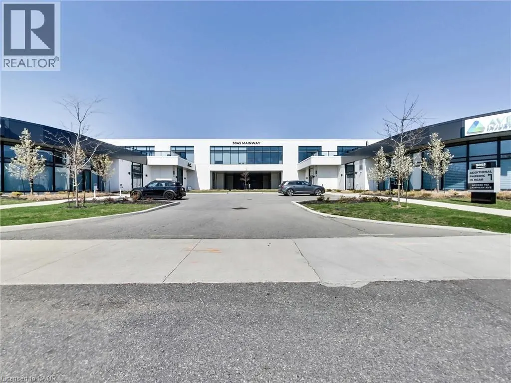 5045 MAINWAY Boulevard