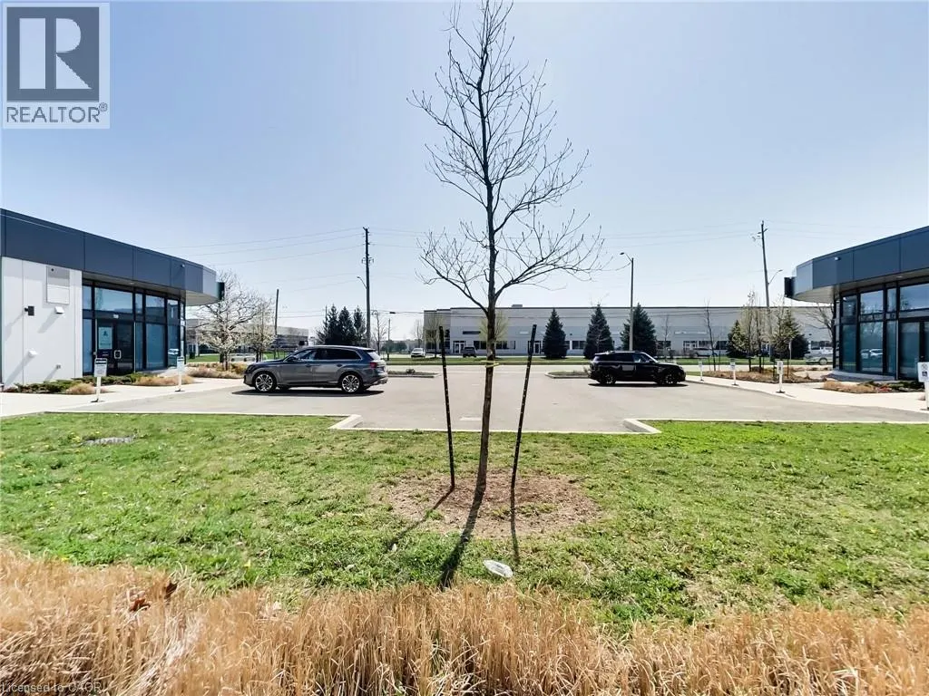 5045 MAINWAY Boulevard
