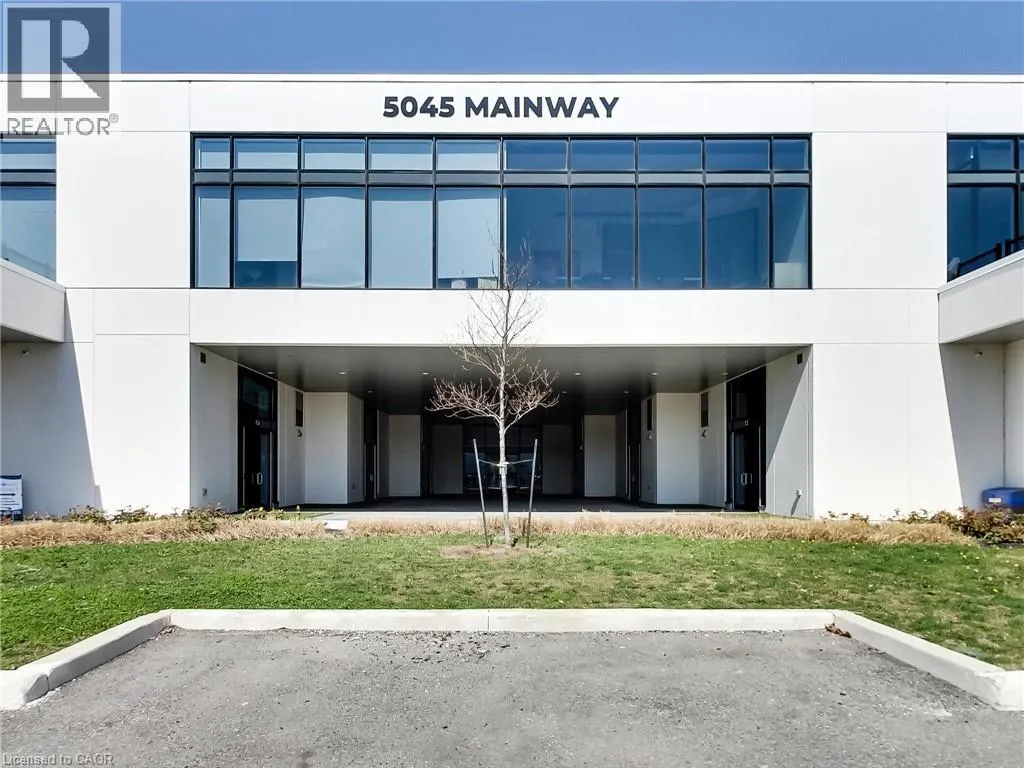 5045 MAINWAY Boulevard