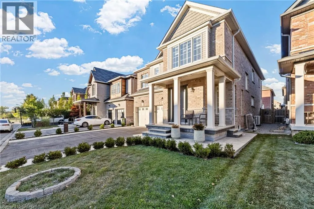 24 MACBEAN Crescent