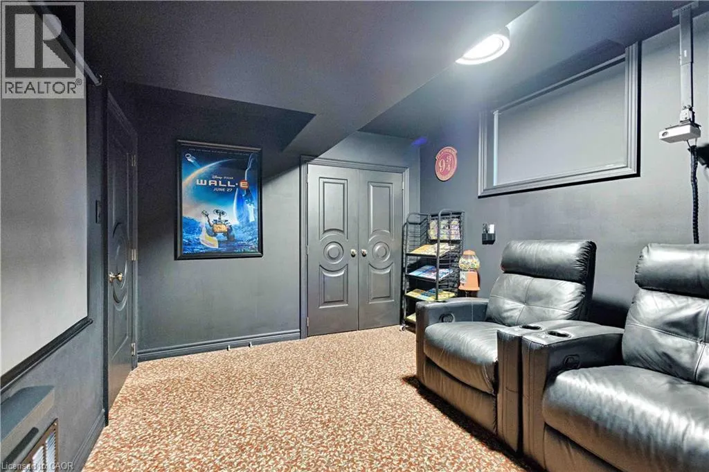275 JOHN FREDERICK DRIVE Drive
