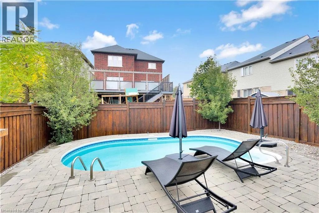275 JOHN FREDERICK DRIVE Drive