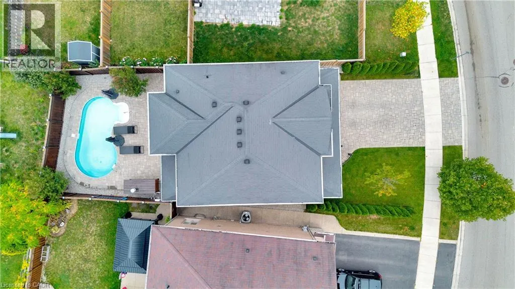 275 JOHN FREDERICK DRIVE Drive