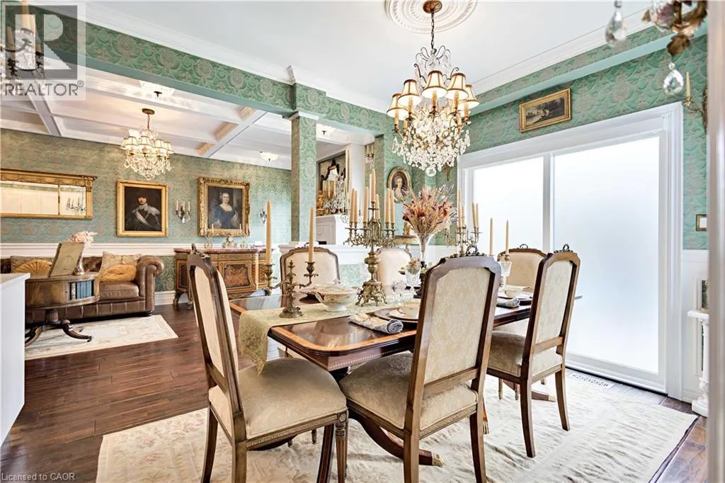 275 JOHN FREDERICK DRIVE Drive