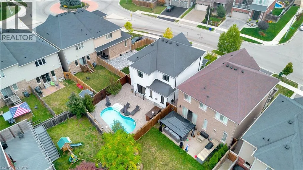 275 JOHN FREDERICK DRIVE Drive