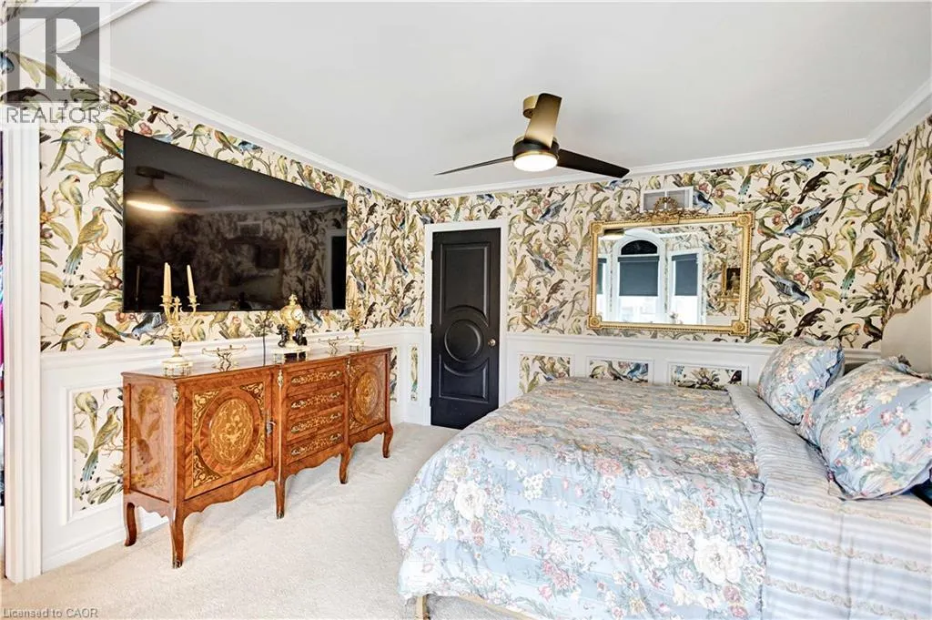 275 JOHN FREDERICK DRIVE Drive