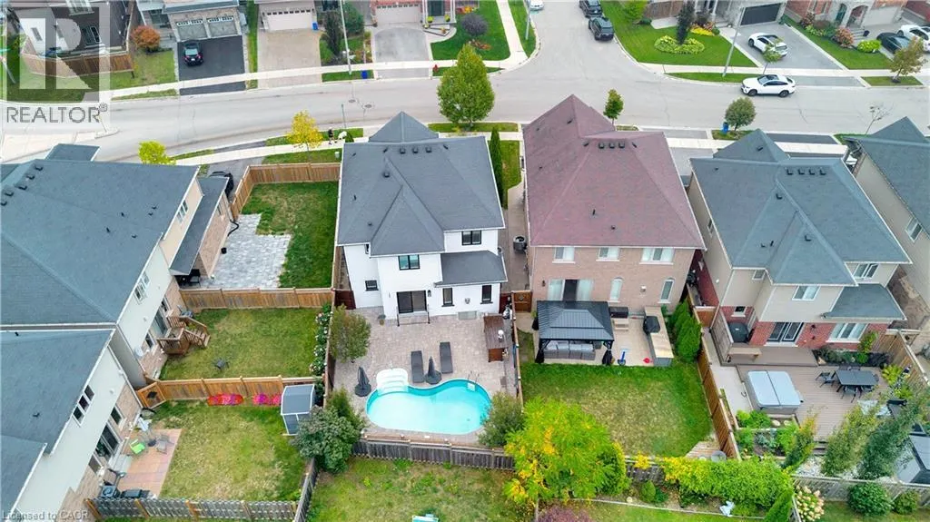 275 JOHN FREDERICK DRIVE Drive
