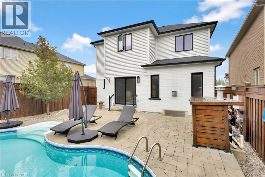 275 JOHN FREDERICK DRIVE Drive