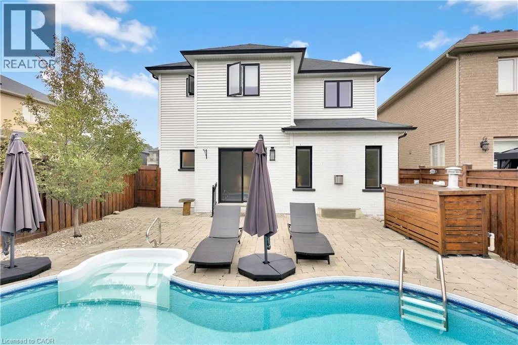 275 JOHN FREDERICK DRIVE Drive