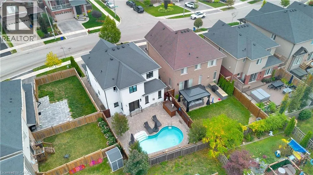 275 JOHN FREDERICK DRIVE Drive