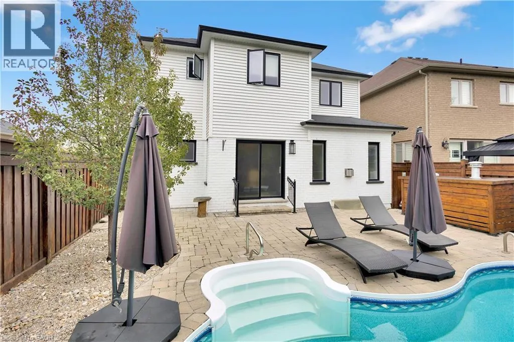 275 JOHN FREDERICK DRIVE Drive