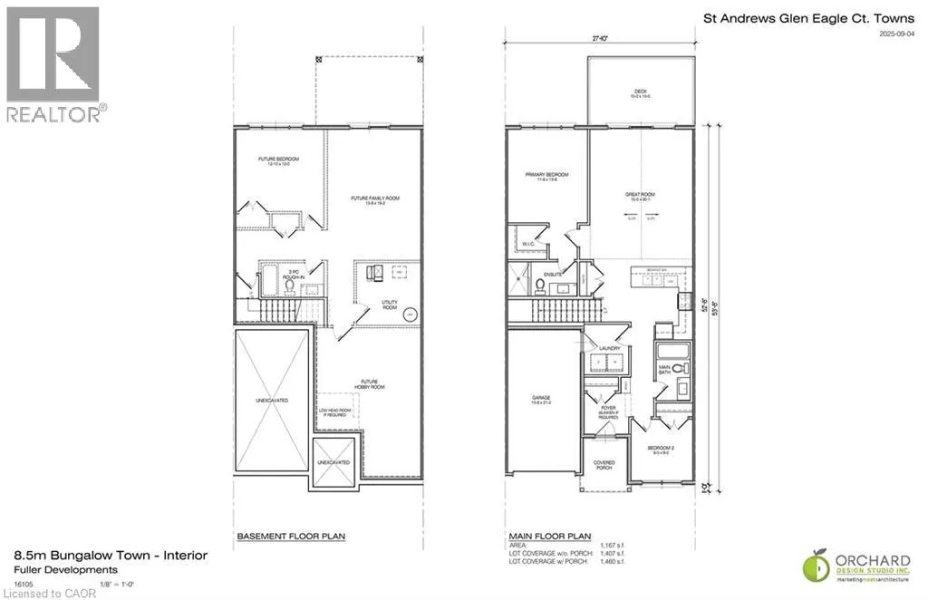 54 ST ANDREWS Circle Unit# 2, #2