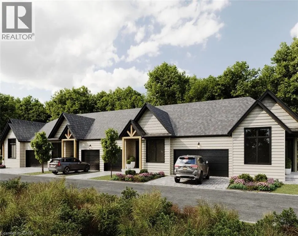 54 ST ANDREWS Circle Unit# 2, #2