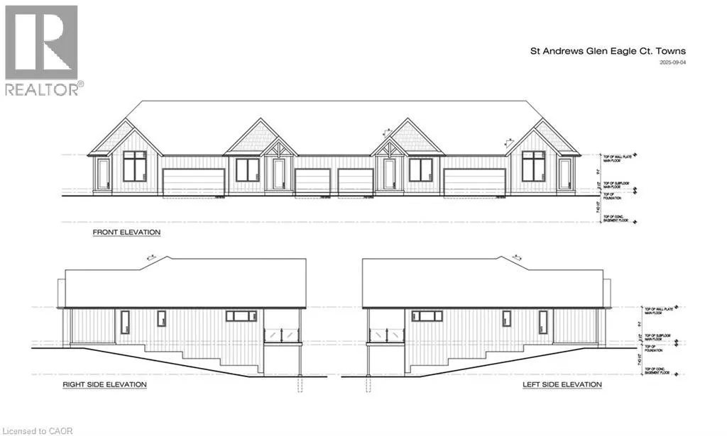 54 ST ANDREWS Circle Unit# 2, #2