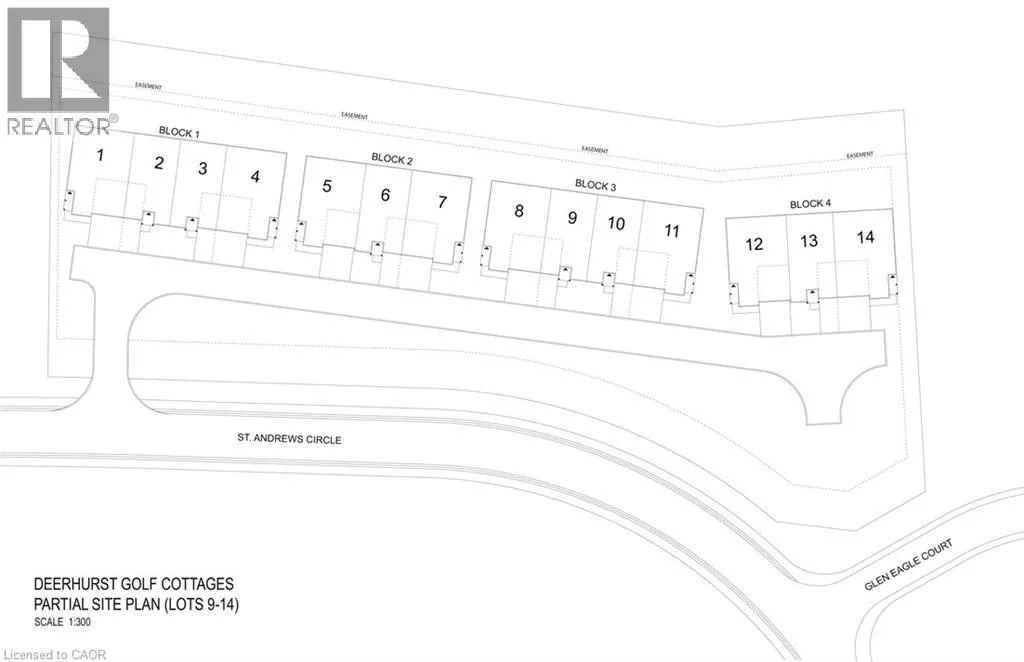 54 ST ANDREWS Circle Unit# 2, #2