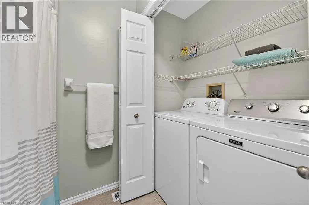 20 COURTLAND Drive Unit# 2, #2