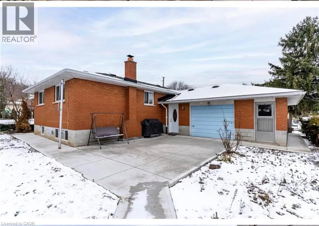 417 QUIGLEY Road