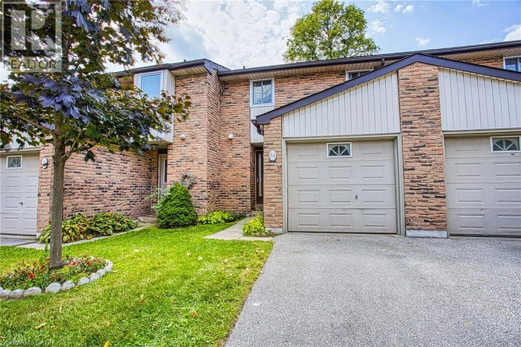 680 REGENCY Court Unit# 84, #84