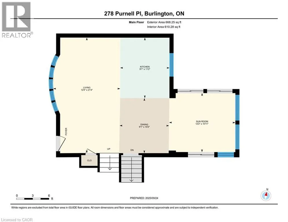 278 PURNELL Place
